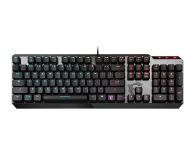 MSI VIGOR GK50 LOW PROFILE - 526058 - zdjęcie 1